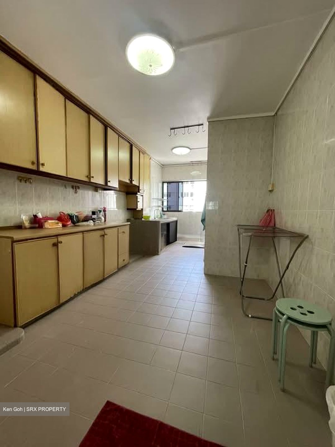 Blk 110 Bukit Purmei Road (Bukit Merah), HDB 3 Rooms #551432821